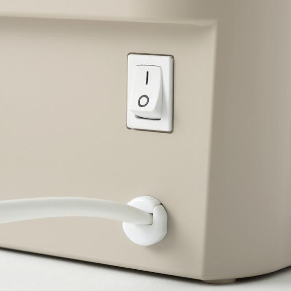 BRUNO（ブルーノ） フローリングクリーナー おしゃれ ゴミ箱 ゴミ袋