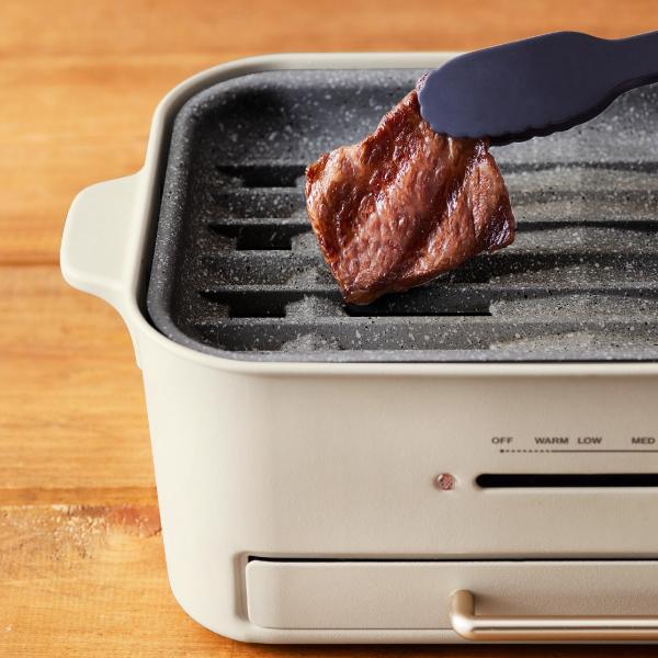 BRUNO（ブルーノ） 【5大特典】無料ラッピング レシピ たこ焼き付き