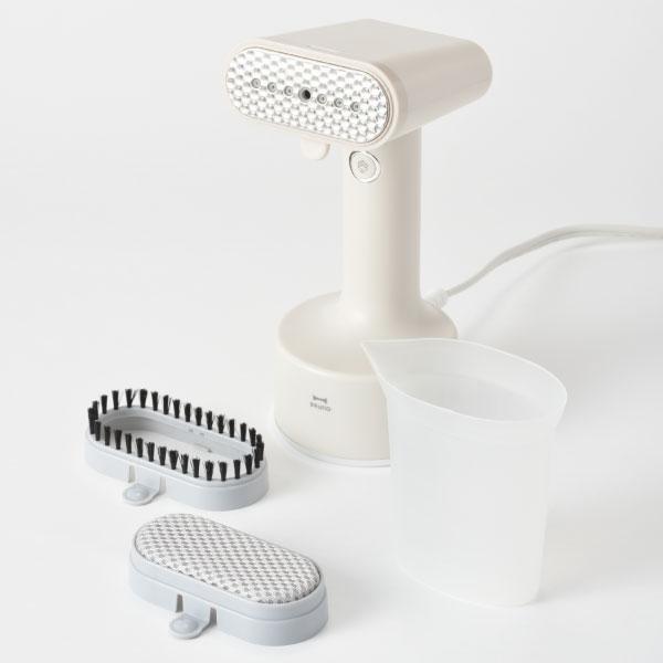 BRUNO（ブルーノ） スチームアイロン アイロン スチーム 衣類