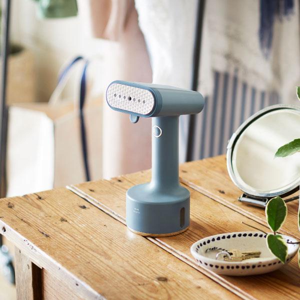 BRUNO（ブルーノ） スチームアイロン アイロン スチーム 衣類