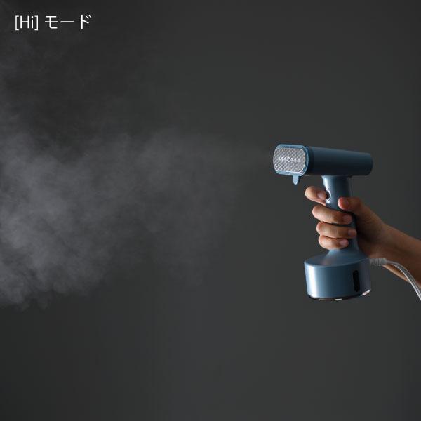 BRUNO（ブルーノ） スチームアイロン アイロン スチーム 衣類