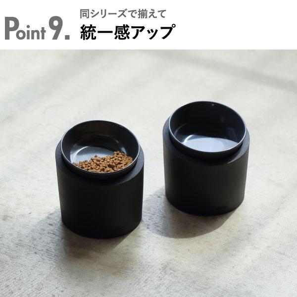 ペットフードボウル おしゃれ 犬餌入れ 猫用 フードボール 水入れ