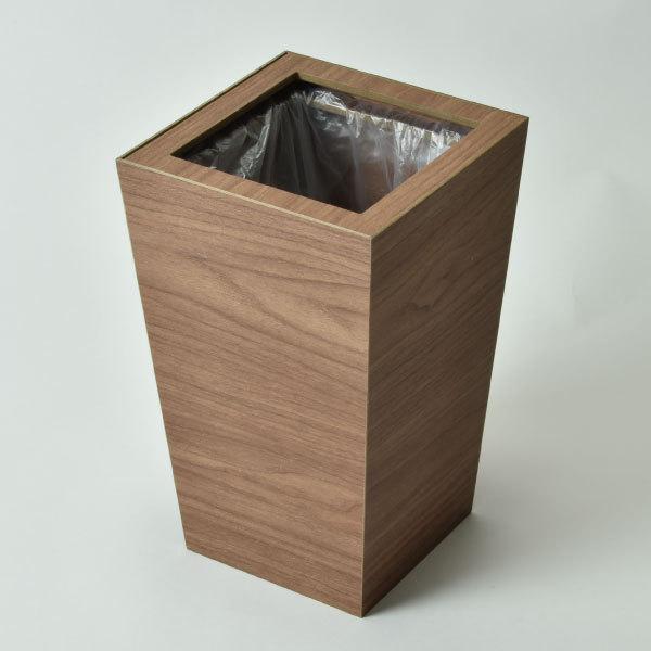 TATSUーCRAFT（タツクラフト） ゴミ箱 おしゃれ キッチン スリム