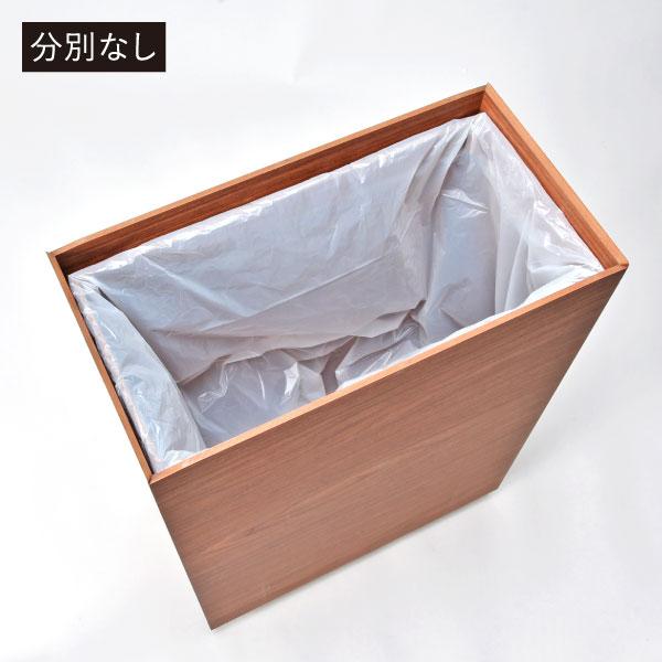 TATSUーCRAFT（タツクラフト） ゴミ箱 おしゃれ 45L 45リットル