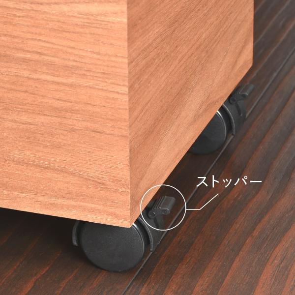 TATSUーCRAFT（タツクラフト） ゴミ箱 おしゃれ ダストボックス 2分別