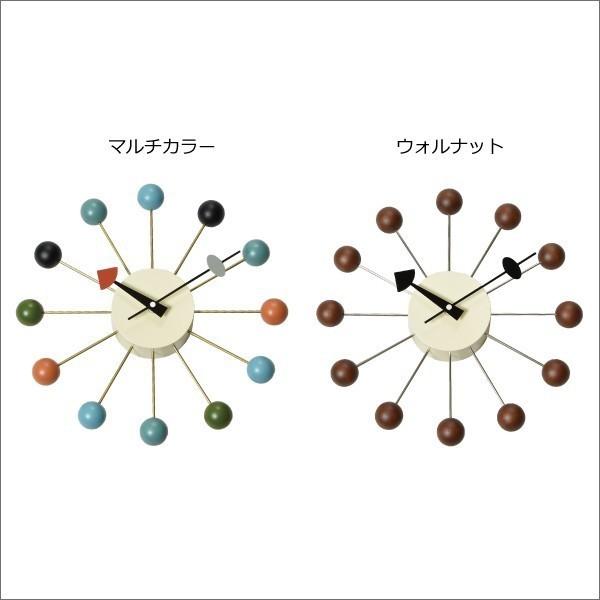 George Nelson（ジョージ・ネルソン） 時計 壁掛け時計 おしゃれ