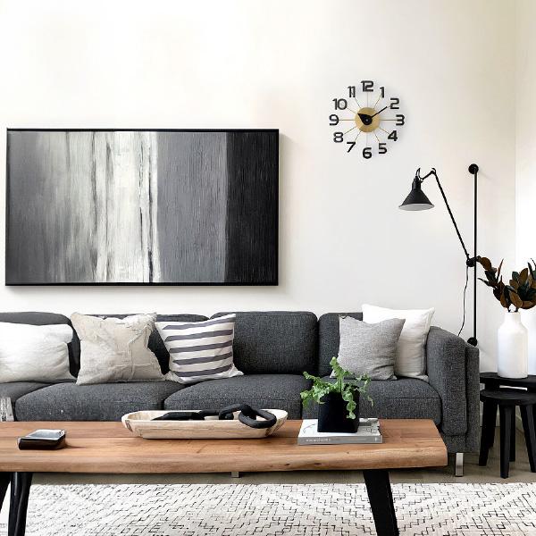 George Nelson（ジョージ・ネルソン） 時計 壁掛け時計 おしゃれ