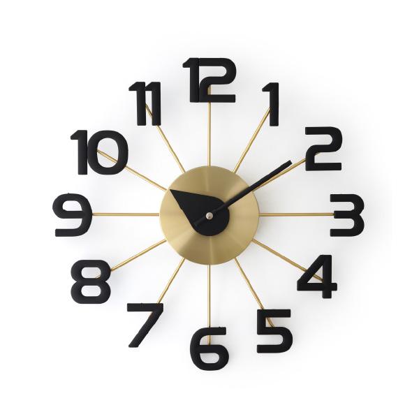 George Nelson（ジョージ・ネルソン） 時計 壁掛け時計 おしゃれ