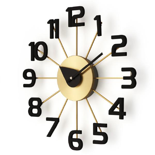 George Nelson（ジョージ・ネルソン） 時計 壁掛け時計 おしゃれ