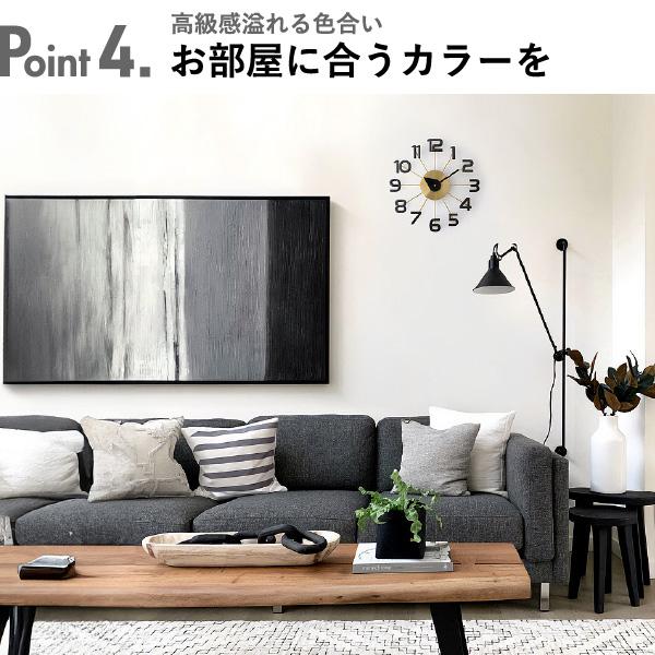 George Nelson（ジョージ・ネルソン） 時計 壁掛け時計 おしゃれ