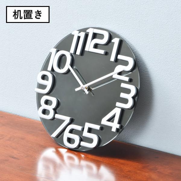 George Nelson（ジョージ・ネルソン） 掛け時計 おしゃれ 鏡 壁掛け