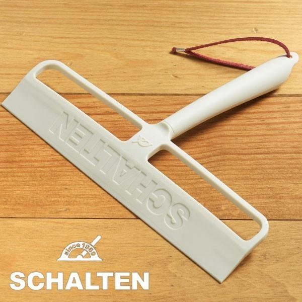 男性に人気 水切りワイパー お風呂 窓 ガラス 掃除 グッズ 道具 水滴 スキージー スクイジー 日本製 Schalten ハンディワイパー シャルテン
