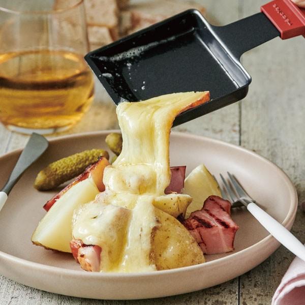 ラクレットチーズ 機械 ヒーター クーポン対象外 ホットプレート Recolte レコルト ラクレットグリル フォンデュメーカー グランメルト ピザプレートセット 032a 018 051 ママチー 通販 Yahoo ショッピング