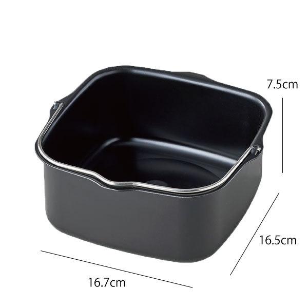 オーブン オーブントースター フライヤー ノンフライヤー スチーム