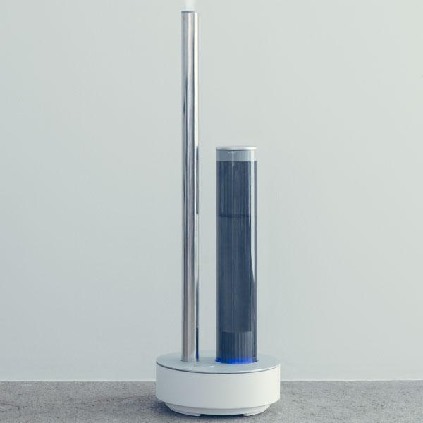 超音波加湿器 お手入れ簡単 デザイン おしゃれ cado カドー加湿器 STEM 超音波加湿器 お手入れ簡単 デザイン おしゃれ cado カドー加湿器 STEM