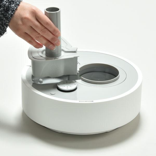 超音波加湿器 お手入れ簡単 デザイン おしゃれ Cado カドー加湿器 Stem Hm C630i 専用カートリッジ 2点セット 033a 009 051 ママチー 通販 Yahoo ショッピング