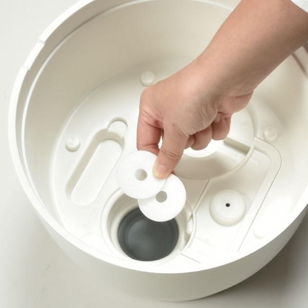 0 スチーム式加湿器 Z210 加湿器 スチーム 大容量 アロマ おしゃれ オフィス リビング プラスマイナスゼロ シンプル 手入れ簡単 風邪予防 ギフト 季節家電 033a 025 ママチー 通販 Yahoo ショッピング