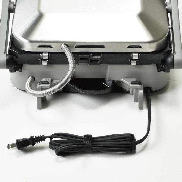 クイジナート（Cuisinart） ホットプレート おしゃれ 1人用 2人用