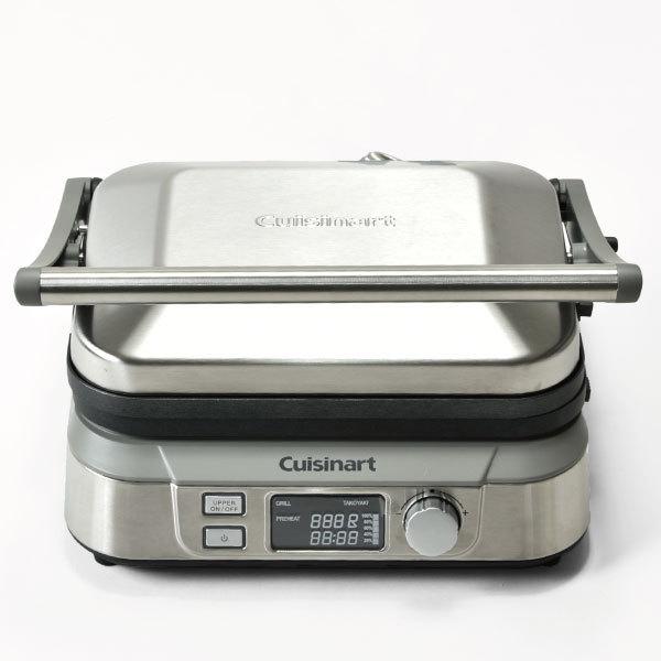 クイジナート（Cuisinart） ホットプレート おしゃれ 1人用 2人用
