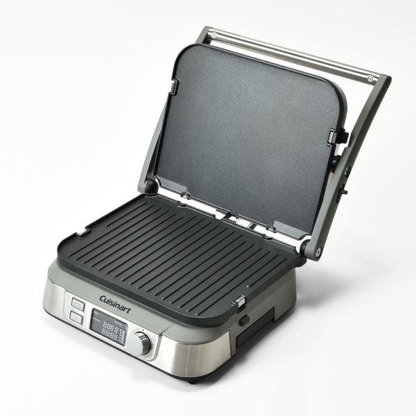 クイジナート（Cuisinart） ホットプレート おしゃれ 1人用 2人用