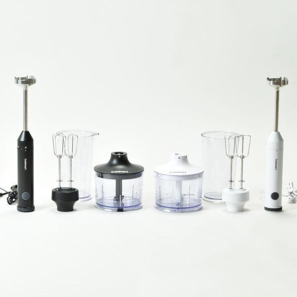 クイジナート（Cuisinart） ハンドブレンダー ハンディブレンダー