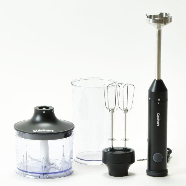 クイジナート（Cuisinart） ハンドブレンダー ハンディブレンダー