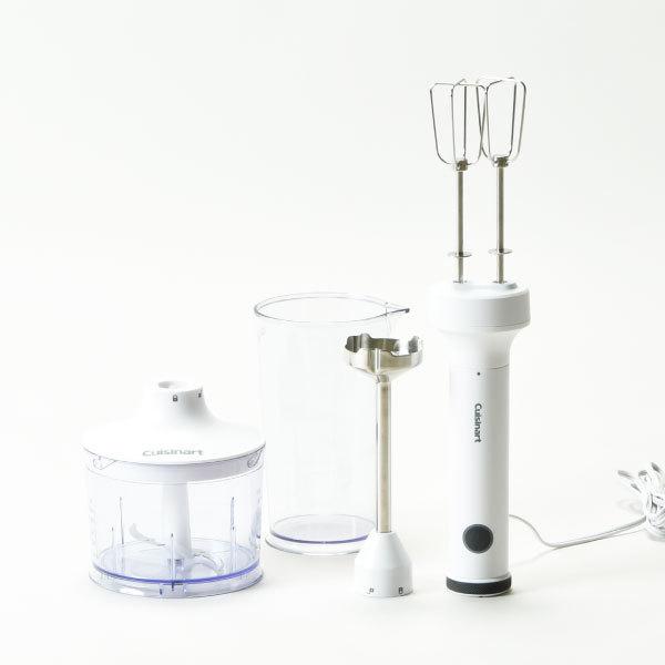 クイジナート（Cuisinart） ハンドブレンダー ハンディブレンダー