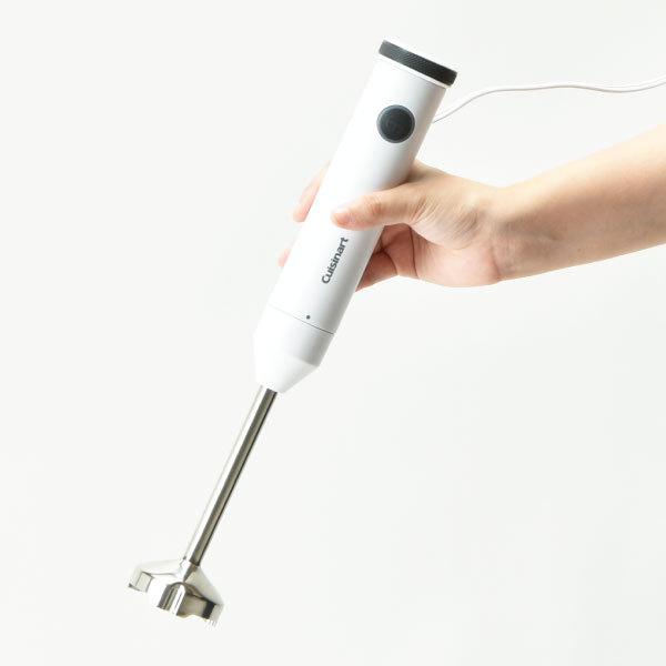 クイジナート（Cuisinart） ハンドブレンダー ハンディブレンダー