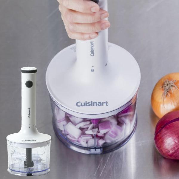 クイジナート（Cuisinart） ハンドブレンダー ハンディブレンダー