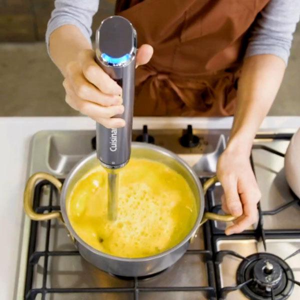 クイジナート（Cuisinart） ブレンダー ミキサー おしゃれ お菓子作り