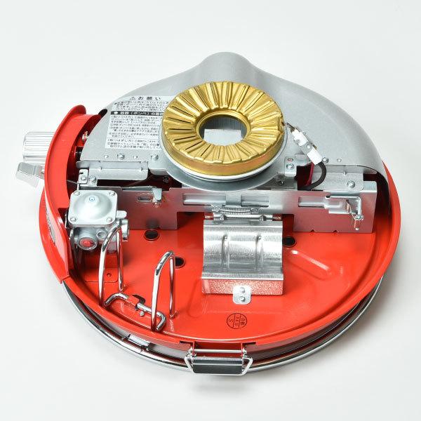 アラジン（Aladdin） ストーブ おしゃれ カセットボンベ カセットガス