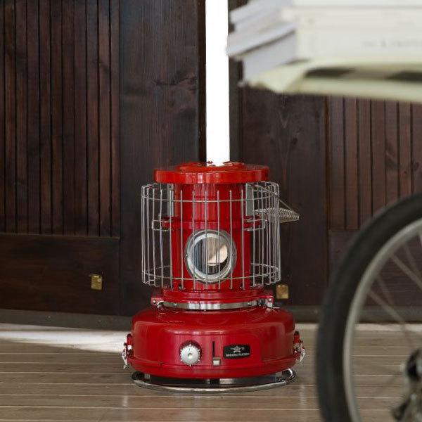 アラジン（Aladdin） ストーブ おしゃれ カセットボンベ カセットガス