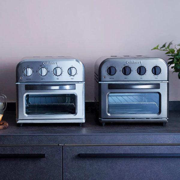クイジナート（Cuisinart） オーブントースター 4枚焼き ノン