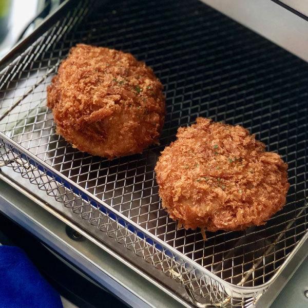 クイジナート（Cuisinart） オーブントースター 4枚焼き ノン