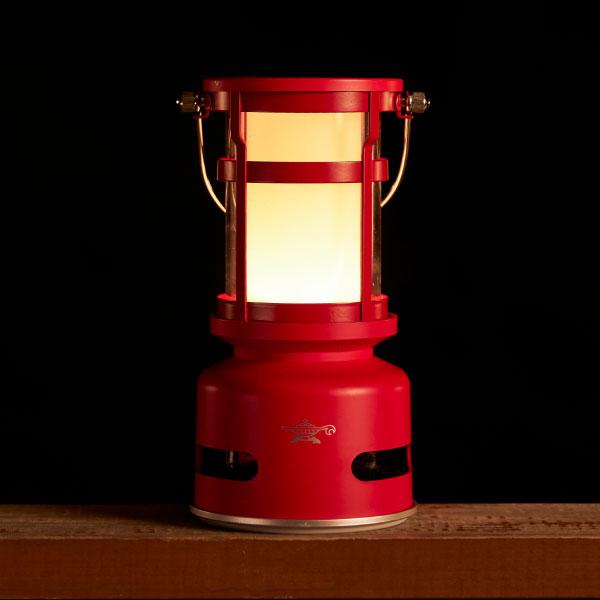 アラジン（Aladdin） ランタン スピーカー キャンプ ライト 充電式 LED