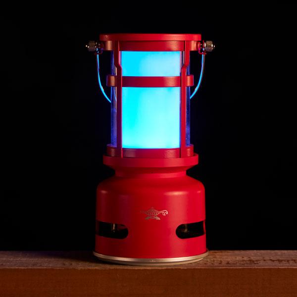 【☆新品☆】プチランタンスピーカー LEDランタン ライト キャンプ アウトドア プチランタンスピーカー」でアウトドアや日常に癒しの時間を