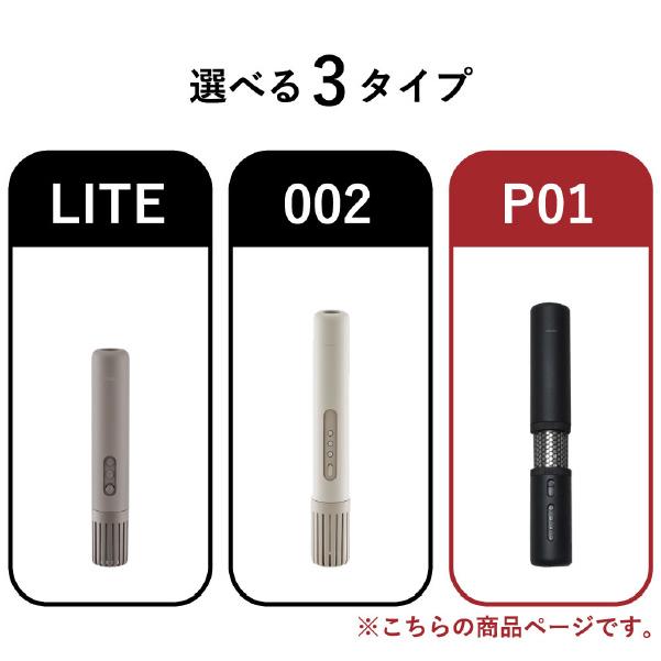 cado（カドー） 布団乾燥機 コンパクト ダニ 布団クリーナー 北欧 小型