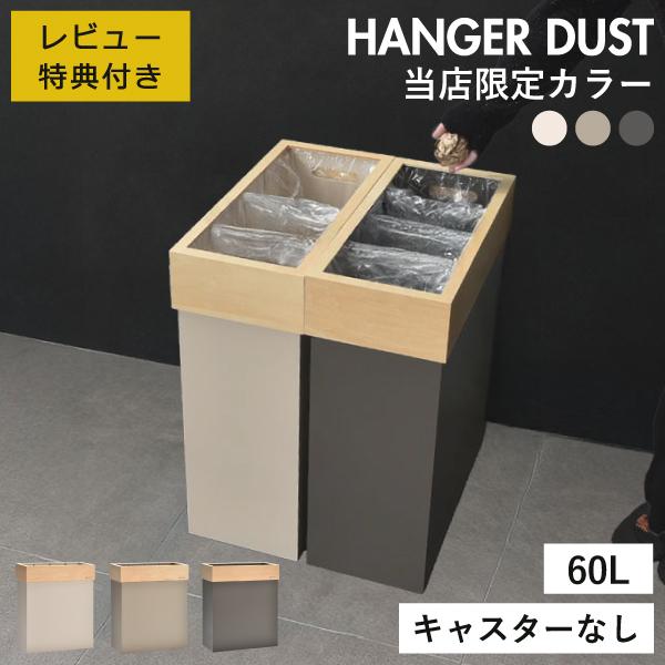 ヤマト工芸 ゴミ箱 スリム おしゃれ 分別 ダストボックス キッチン