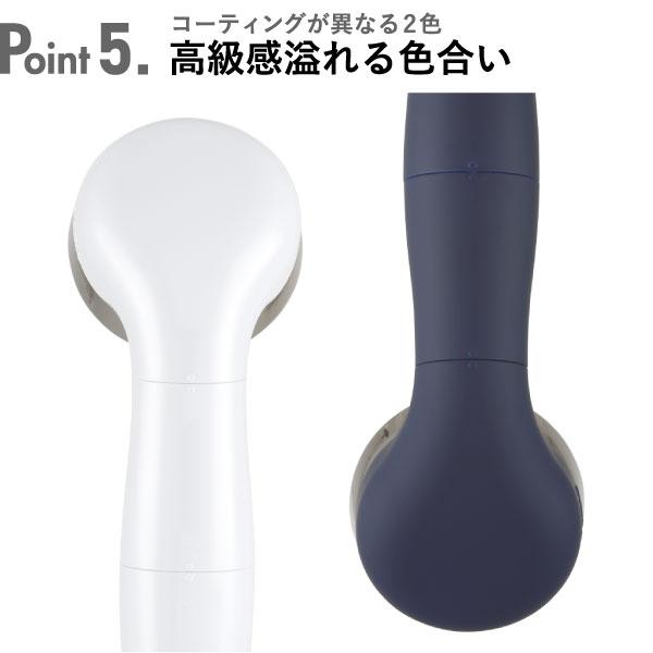 Arromic（アラミック） シャワーヘッド 節水増圧 日本製 kvk lixil