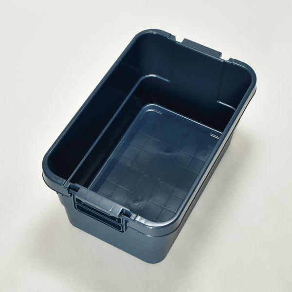 収納ボックス 収納ケース フタ付き おしゃれ 屋外 プラスチック コンテナボックス アウトドア用品 本収納ケース 書類整理ケース 収納ボックス 70l 038a 024 ママチー 通販 Yahoo ショッピング