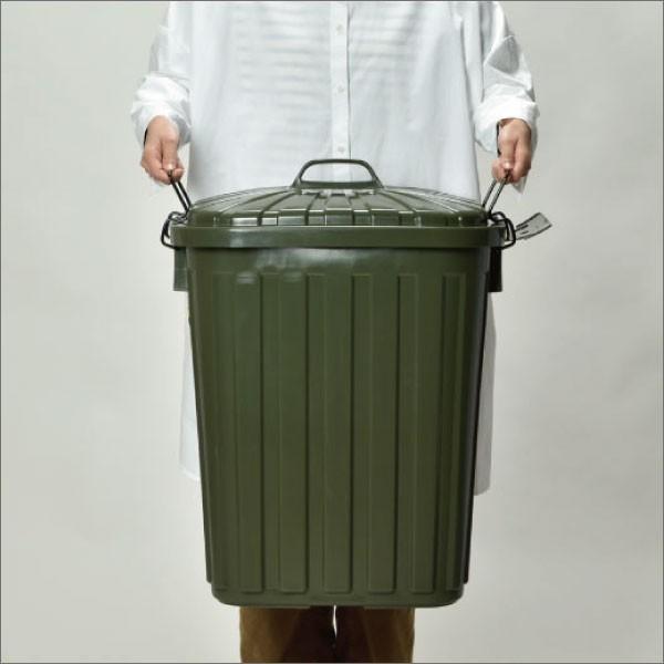 ゴミ箱 おしゃれ 45リットル対応 45l対応 60リットル キッチン用 分別 屋外 大型 蓋付き フタ付き ごみ箱 生ゴミ 角型 屋外ダストボックス 60l 038a 027 ママチー 通販 Yahoo ショッピング