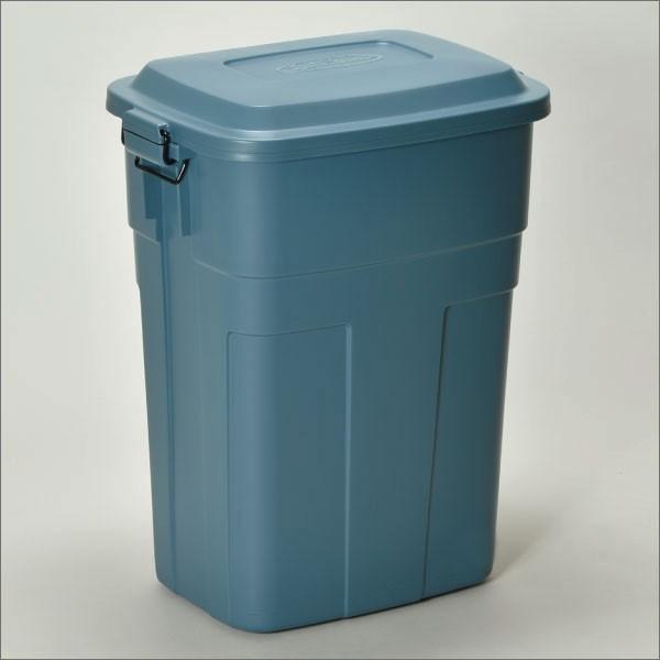 オシャレなのに機能的♡高級★蓋付き　ゴミ箱　天然石木　神戸デザイン　45l対応 オシャレなのに機能的高級蓋付き ゴミ箱 天然石木 神戸デザイン