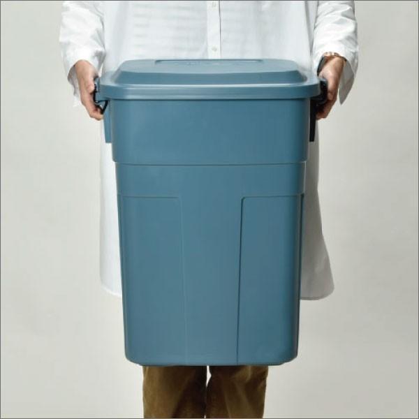 東谷 ゴミ箱 おしゃれ 45リットル対応 45l対応 50リットル