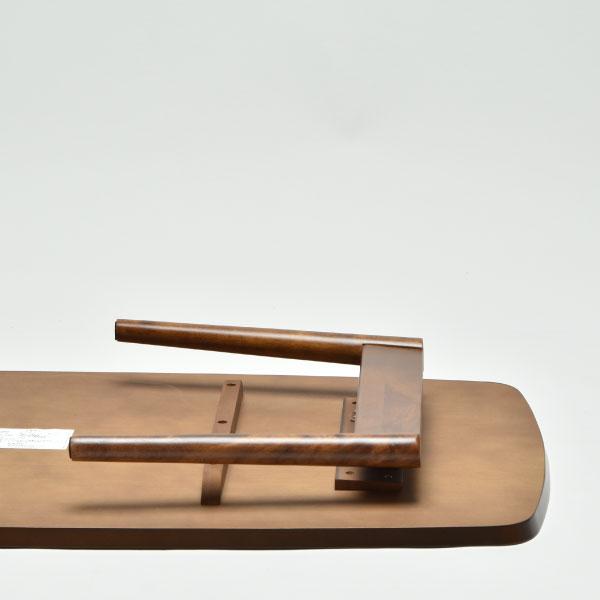 東谷 ローテーブル センターテーブル 折りたたみテーブル 座卓