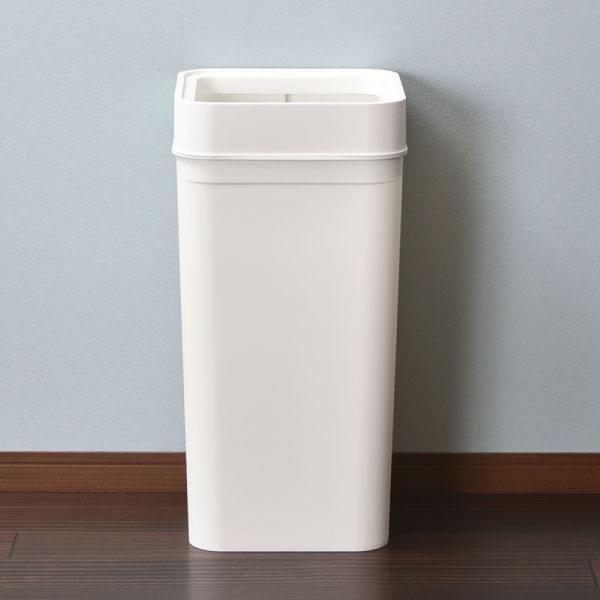 Like-it（ライクイット） ゴミ箱 スリム おしゃれ 45リットル 分別