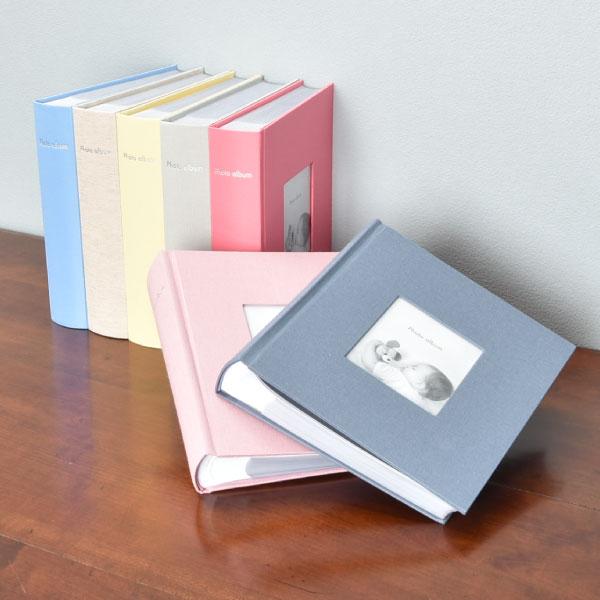 MARK'S（マークス） フォトアルバム おしゃれ 写真整理 贈り物