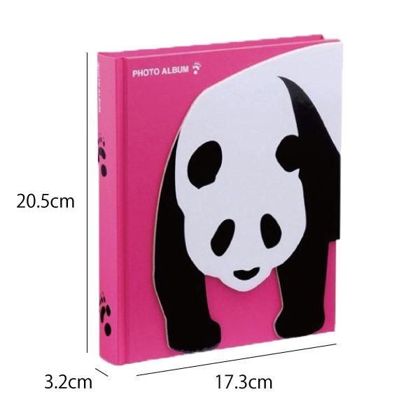 アルバム フォトアルバム 大容量 手作り 台紙 写真整理 収納 2l判 L判 縦 誕生日 おしゃれ 大量収納 デコ オシャレ コルソ グラフィア アニマル 6冊セット 060a 016 8 ママチー 通販 Yahoo ショッピング