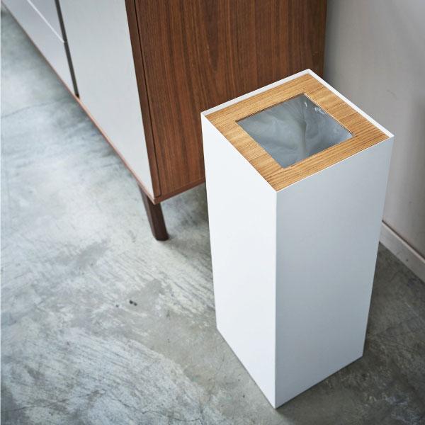 RIN(山崎実業) ゴミ箱 おしゃれ 約30リットル 約30l キッチン RIN(山崎実業) ゴミ箱 おしゃれ 約30リットル 約30l キッチン