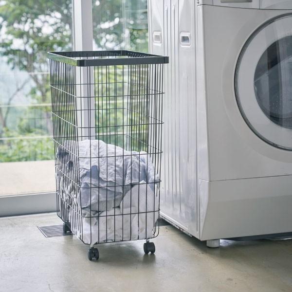 ダルトン ランドリートローリー [ロー] DULTON LAUNDRY TROLLEY