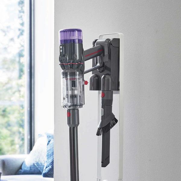 tower ダイソン 掃除機スタンド パーツ 収納 スリム スティック